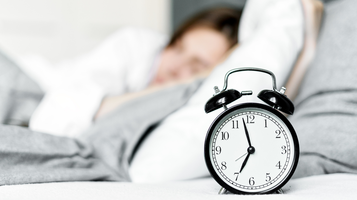 Lifestyle solutions for a sound night’s sleep: How ‘sleep hygiene’ can optimise your slumber.